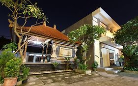 Surya Inn Bali